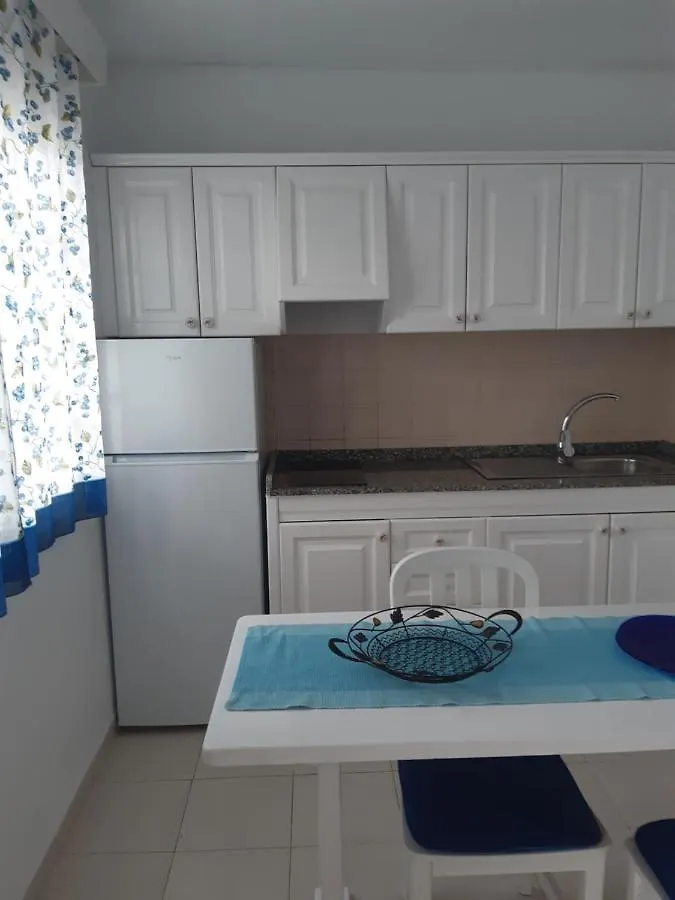 Corralejo Beach Apartament Appartamento