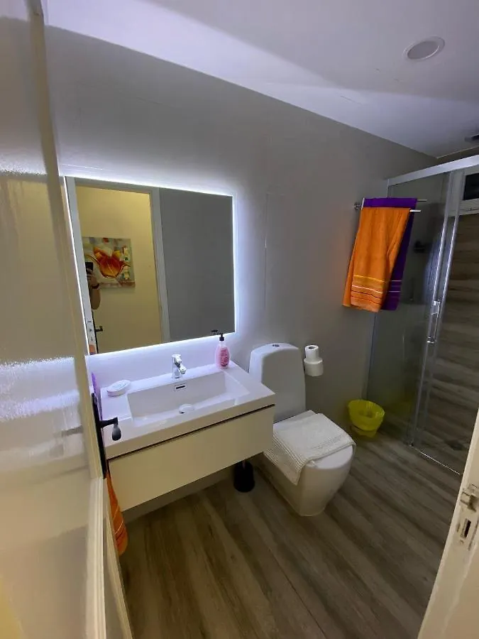 Appartamento Corralejo Beach Apartament