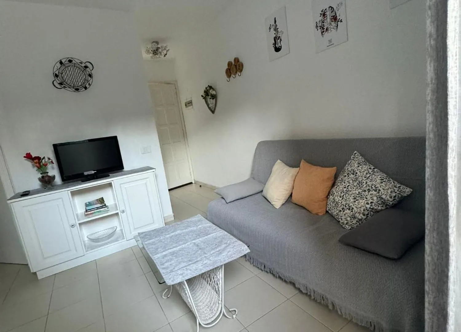Appartamento Corralejo Beach Apartament