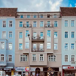 Flarent Apartments-hg , Vienna Austria