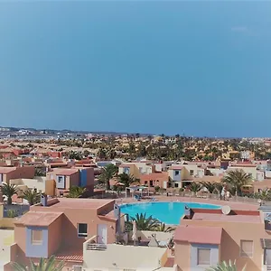  Appartamento Casa Leon Fuerteventura