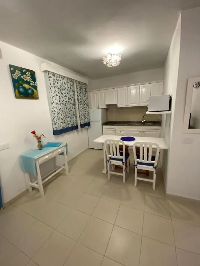 Apartamento Corralejo Beach Apartament