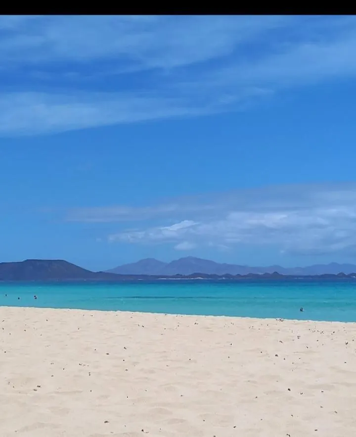 Corralejo Beach Apartament Apartamento