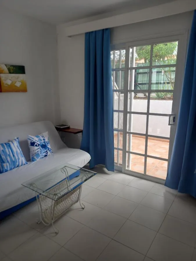 Apartamento Corralejo Beach Apartament Espanha